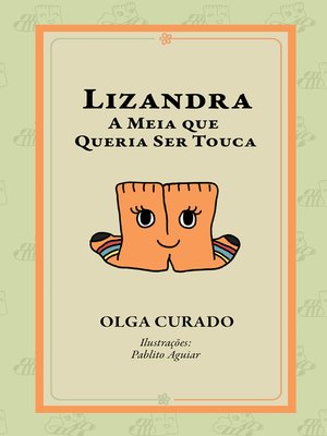 cover image of Lizandra